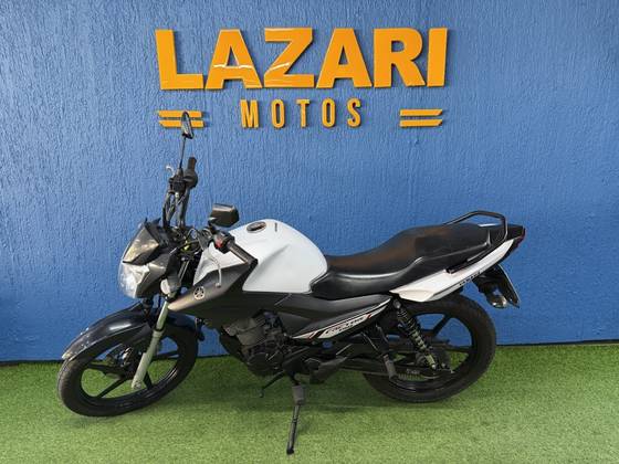 YAMAHA FACTOR 150ED 
